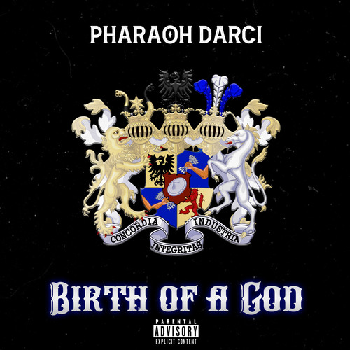 Birth of a God (Explicit)