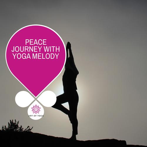 Peace Journey With Yoga Melody