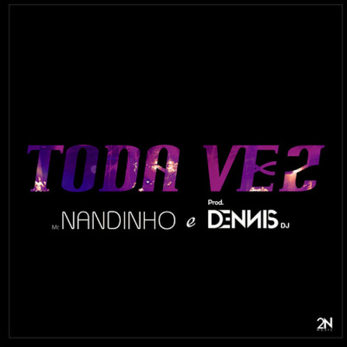 Toda Vez