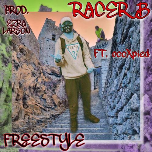 freestyle (feat. occXpied) [occXpied Remix] [Explicit]