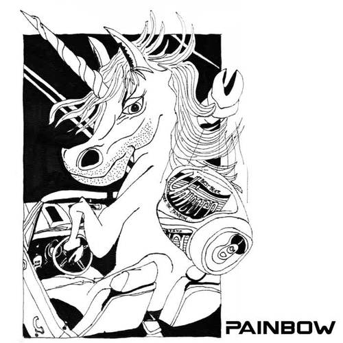 Painbow (Explicit)