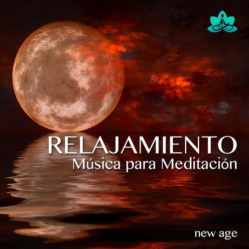 Relajamiento - Musica para Meditación Guiada y Música Instrumental New Age para Relajarse, Meditar y Bien Dormir