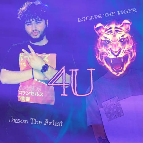 4U x Jxson The Artist