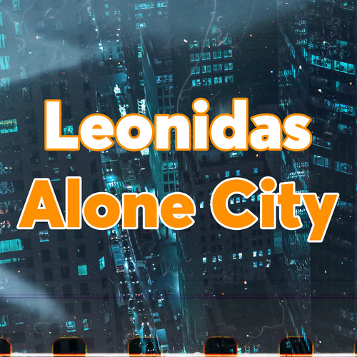 Alone City