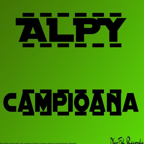 Campioana (Official Visual)