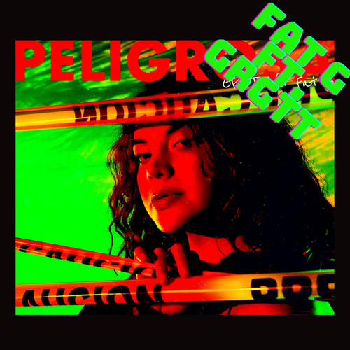 Peligrosa (Remix) [Explicit]