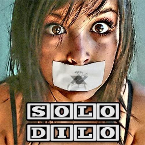 solo dilo!! (feat. Dj Fabrik) [Explicit]