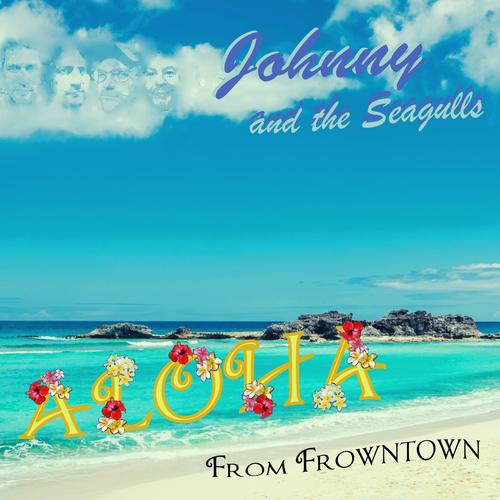 Aloha From Frowntown