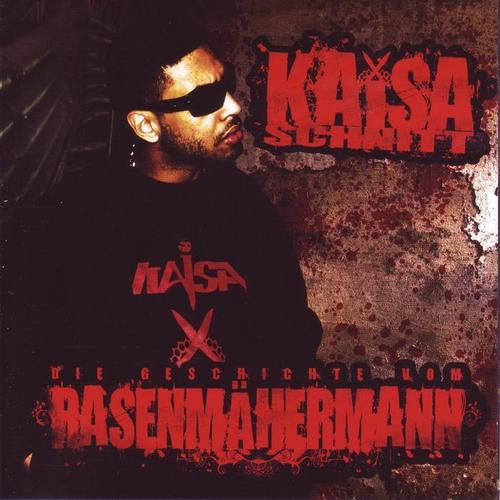 Die Geschichte vom Rasenmähermann (Explicit)