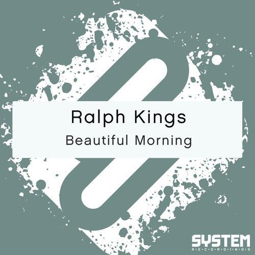 Beautiful Morning - Single