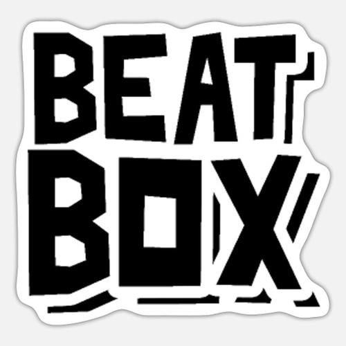 Beat Box (Explicit)