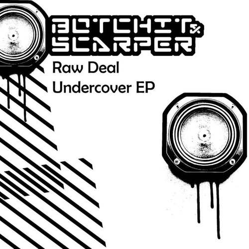 Undercover EP