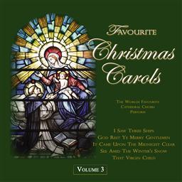 100 Favourite Carols Cd4