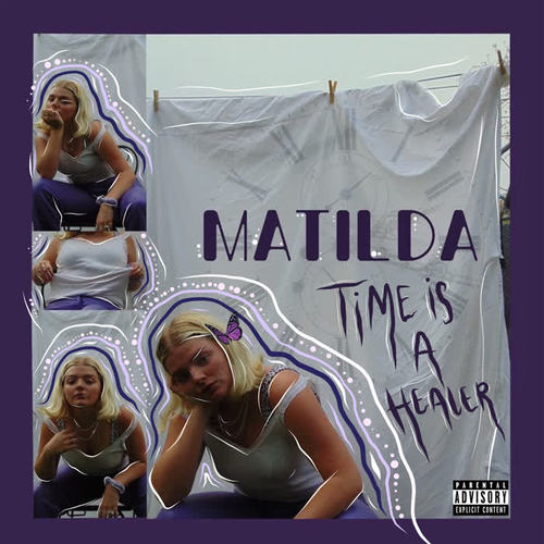 Time Is a Healer (Explicit)