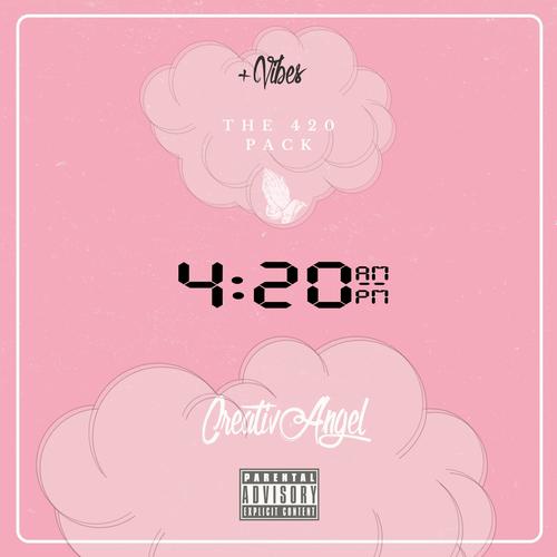 The 4:20 Pack! (Explicit)