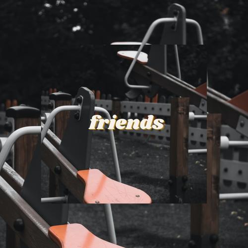 friends (feat. Daniel Clark) [jam session]