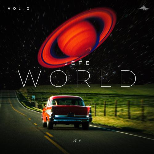 JEFE WORLD (Explicit)