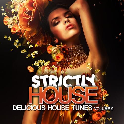 Strictly House, Vol. 9