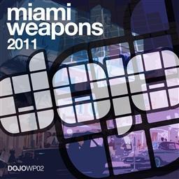 Miami Weapons 2011