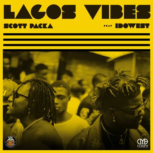 Lagos Vibe (Remix)