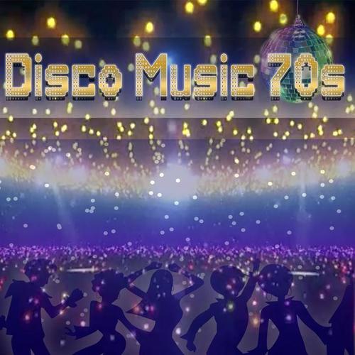 Disco Music 70's