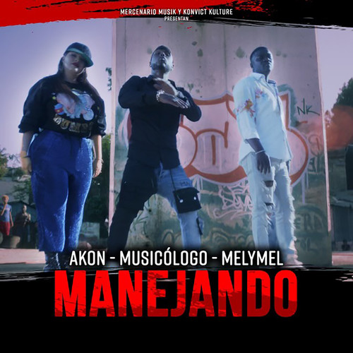 Manejando (Explicit)