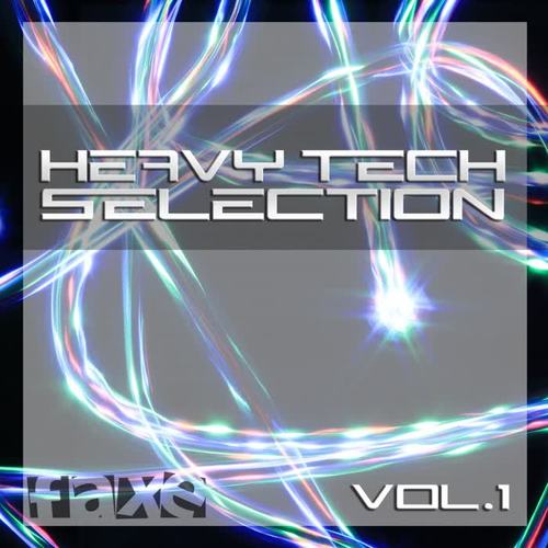 Heavy Tech Selection, Vol. 1