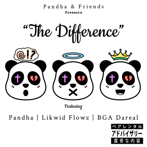 The Difference (Explicit)