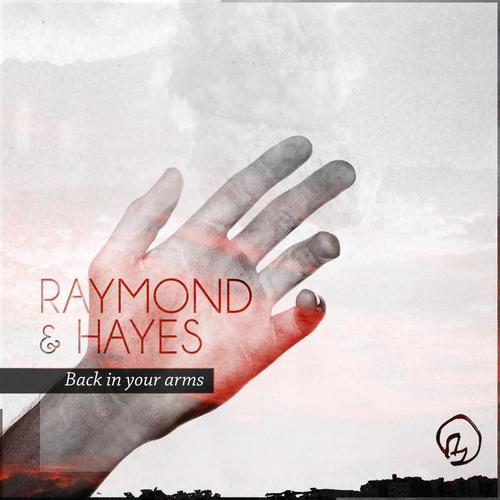 Back in Your Arms