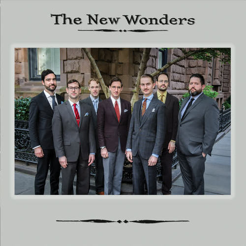 The New Wonders