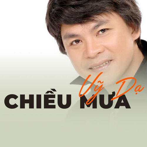 Chiều mưa Vĩ Dạ