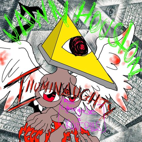 ILLUMINAUGHTY (feat. LightbrightJae & Kunt Pills) [Explicit]