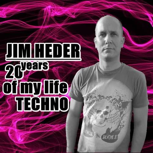 20 Years of My Life Techno