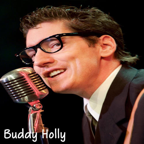 Buddy Holly