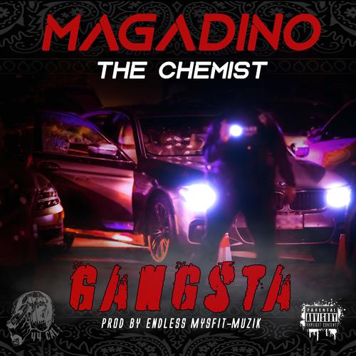 Gangsta (Explicit)
