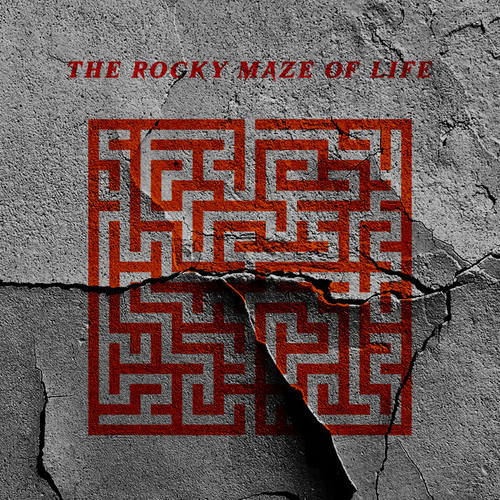 The Rocky Maze of Life: Rock Orchestral Drama Music