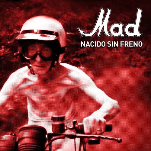 Nacido Sin Freno