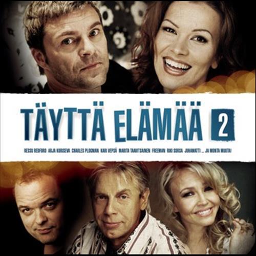 Täyttä elämää 2