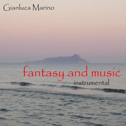 fantasy and music (Instrumental)