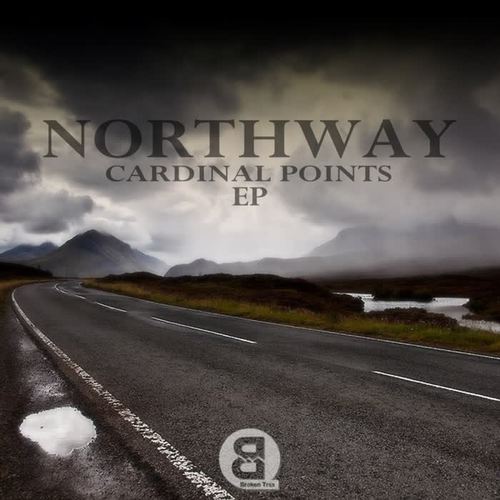 Cardinal Points EP