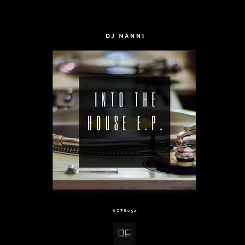 Into The House E.P.