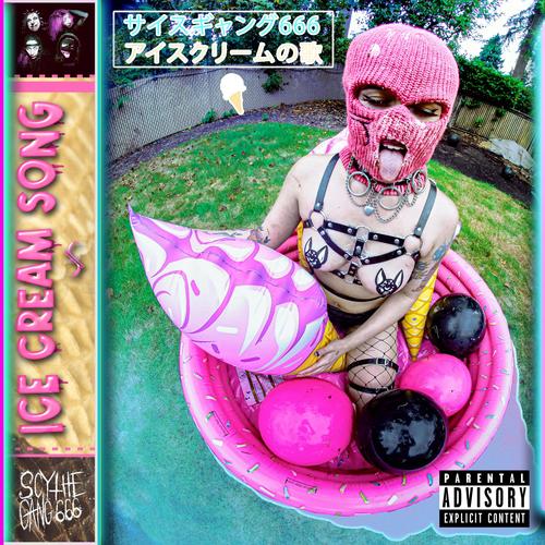 Ice Cream Song (Explicit)
