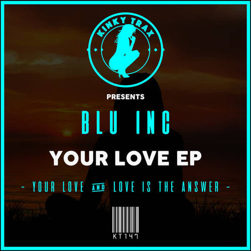 Your Love EP