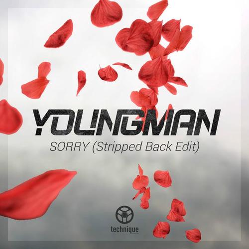 Sorry (Stripped Back Edit)