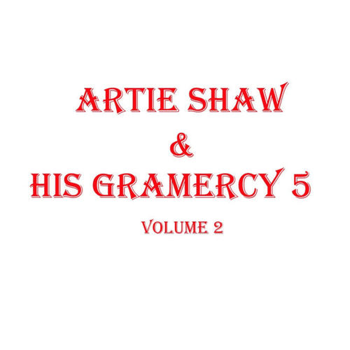 And His Gramercy 5 - Vol 2