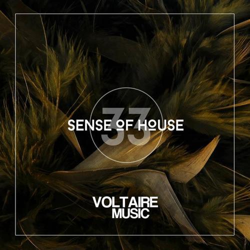 Sense of House, Vol. 33