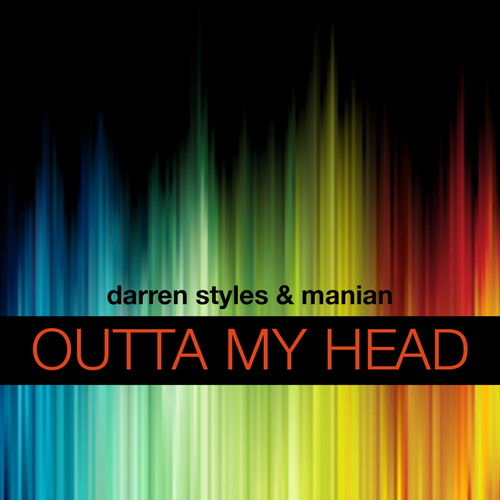 Outta My Head