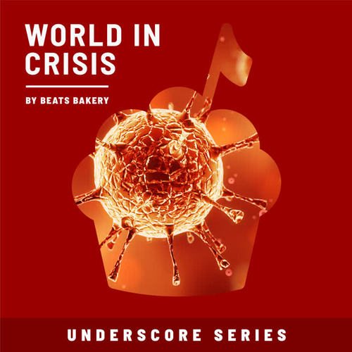 World in Crisis (Underscore Series)