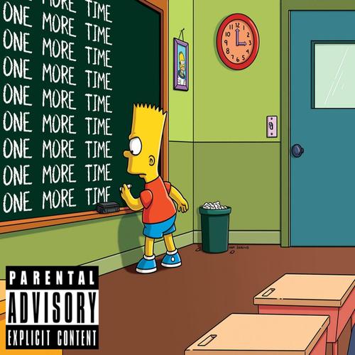 One More Time (Explicit)