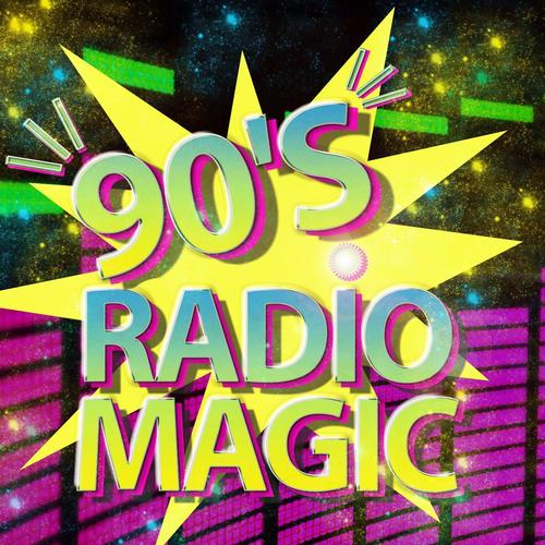 90s Radio Magic